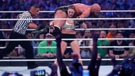 Ronda Rousey is destined for big things in 2018